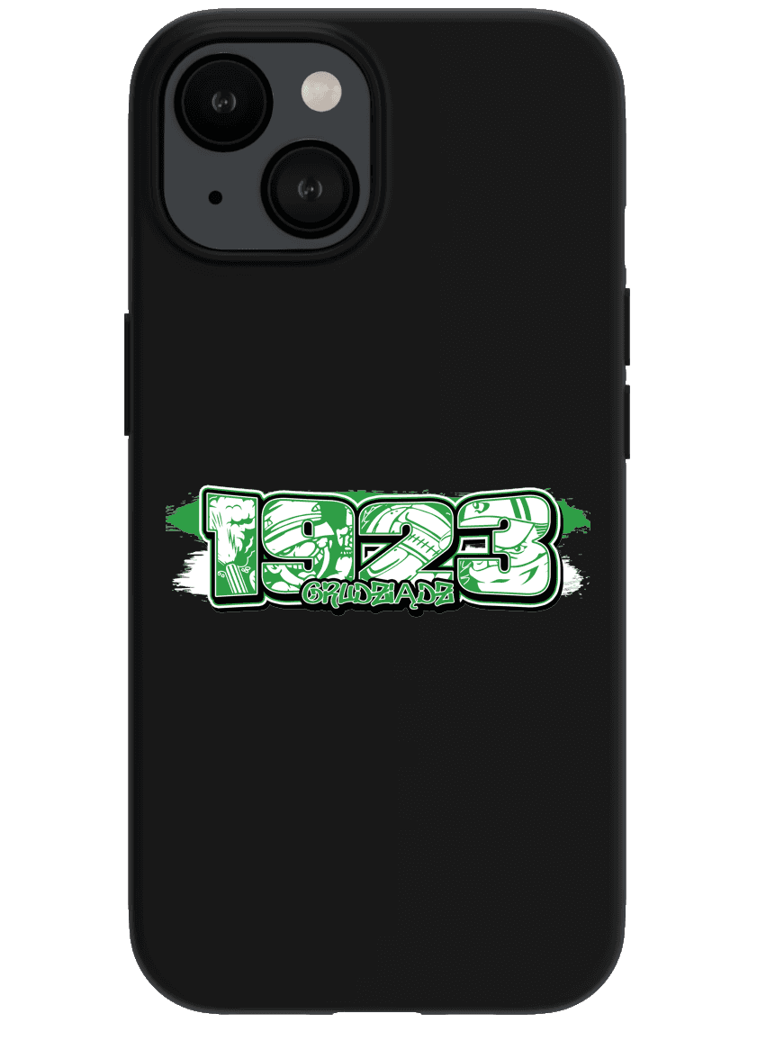 1923 Grudziądz Iphone Cover