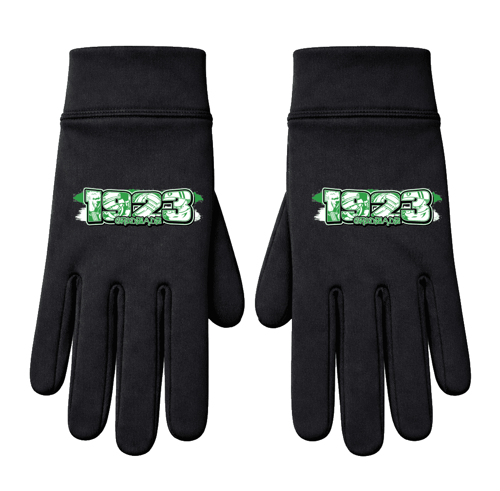 1923 Grudziądz Handschuhe