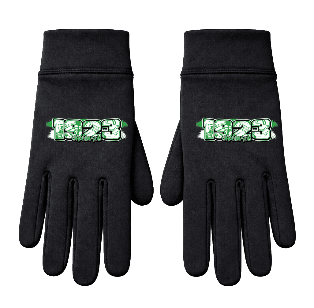 1923 Grudziądz Handsker