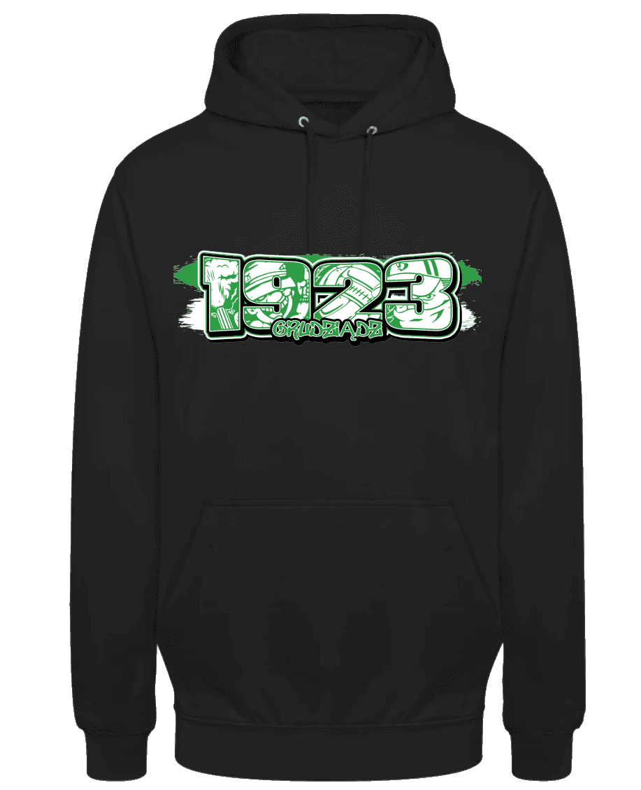 1923 Grudziądz Hoodie