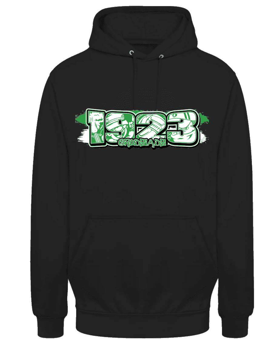1923 Grudziądz Hoodie