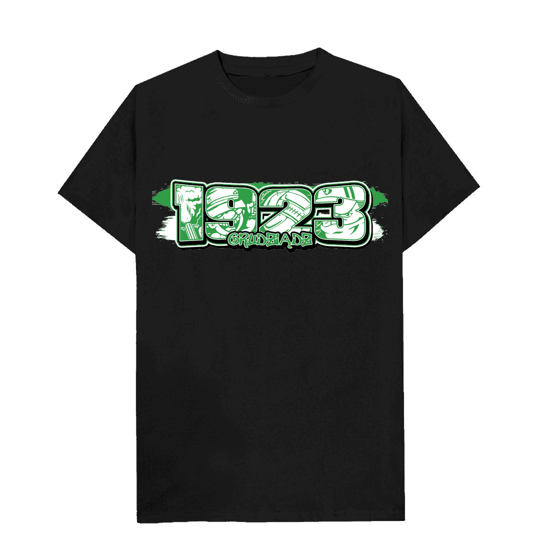 1923 Grudziądz T-Shirt