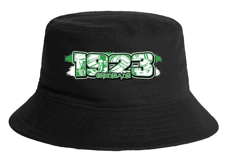 1923 Grudziądz Bucket Hat