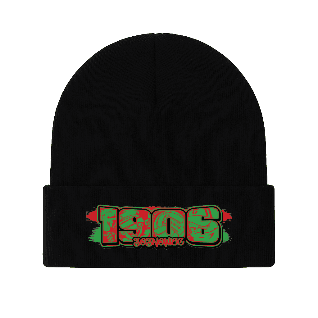 1906 Sosnowiec Beanie