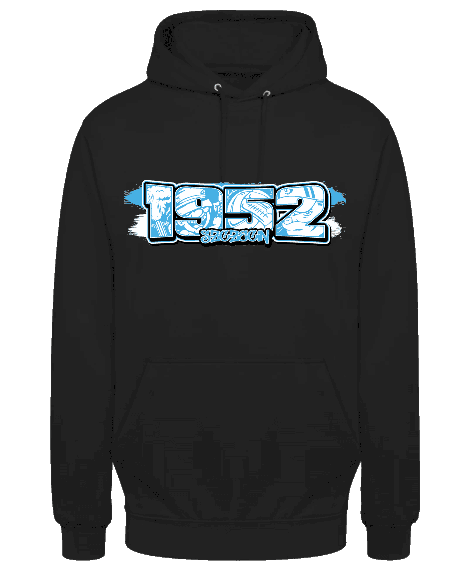 1952 Szczecin Džemper