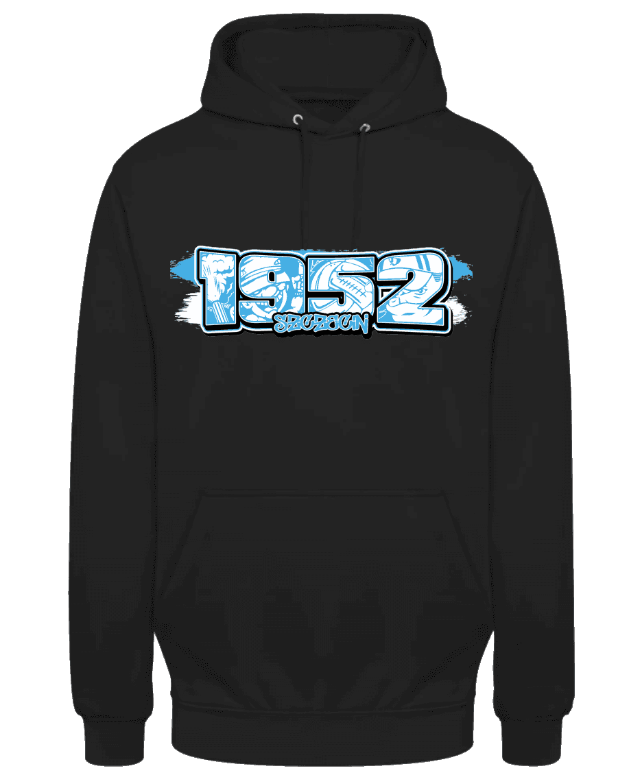 1952 Szczecin Džemper