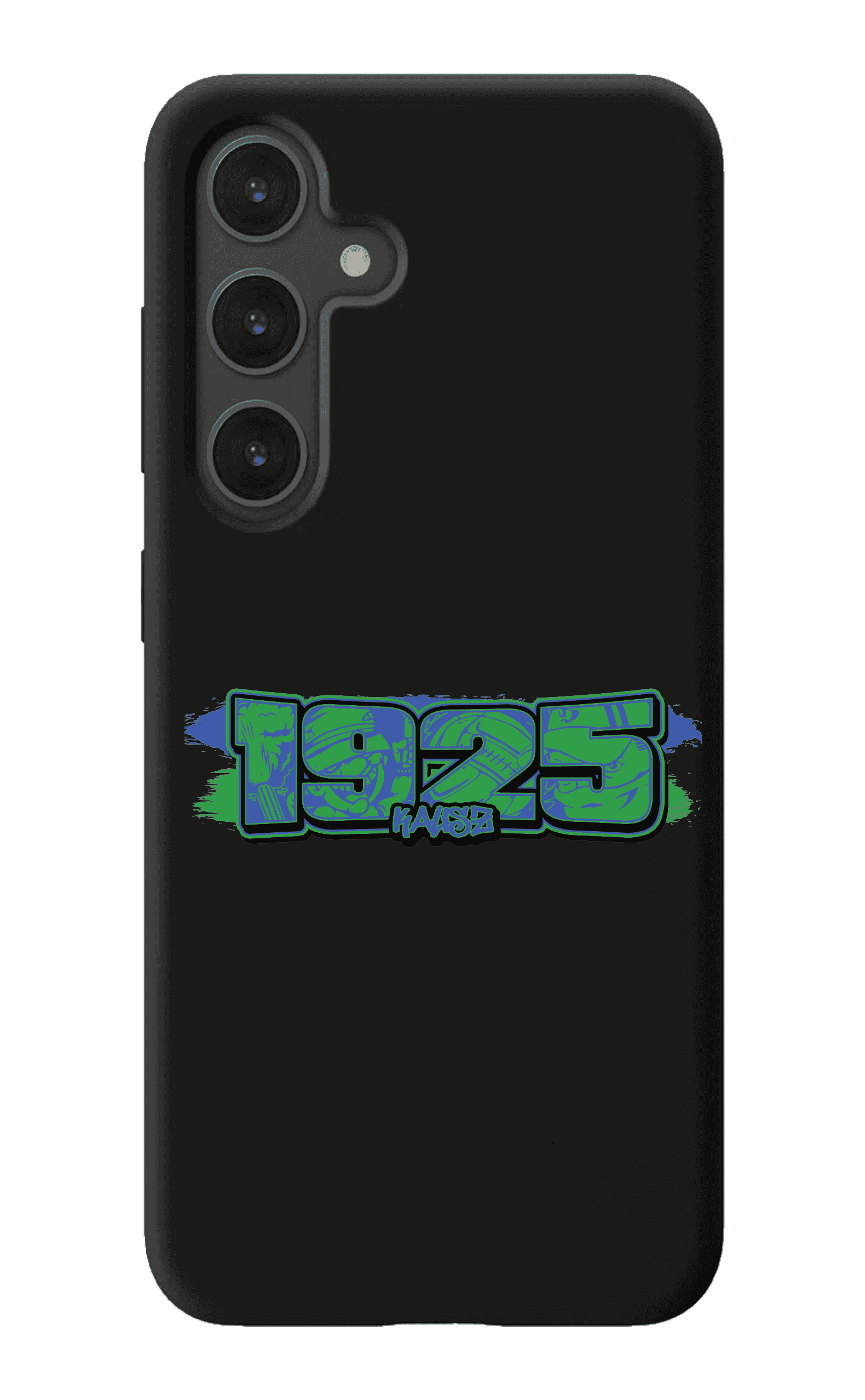 1925 Kalisz Samsung-deksel