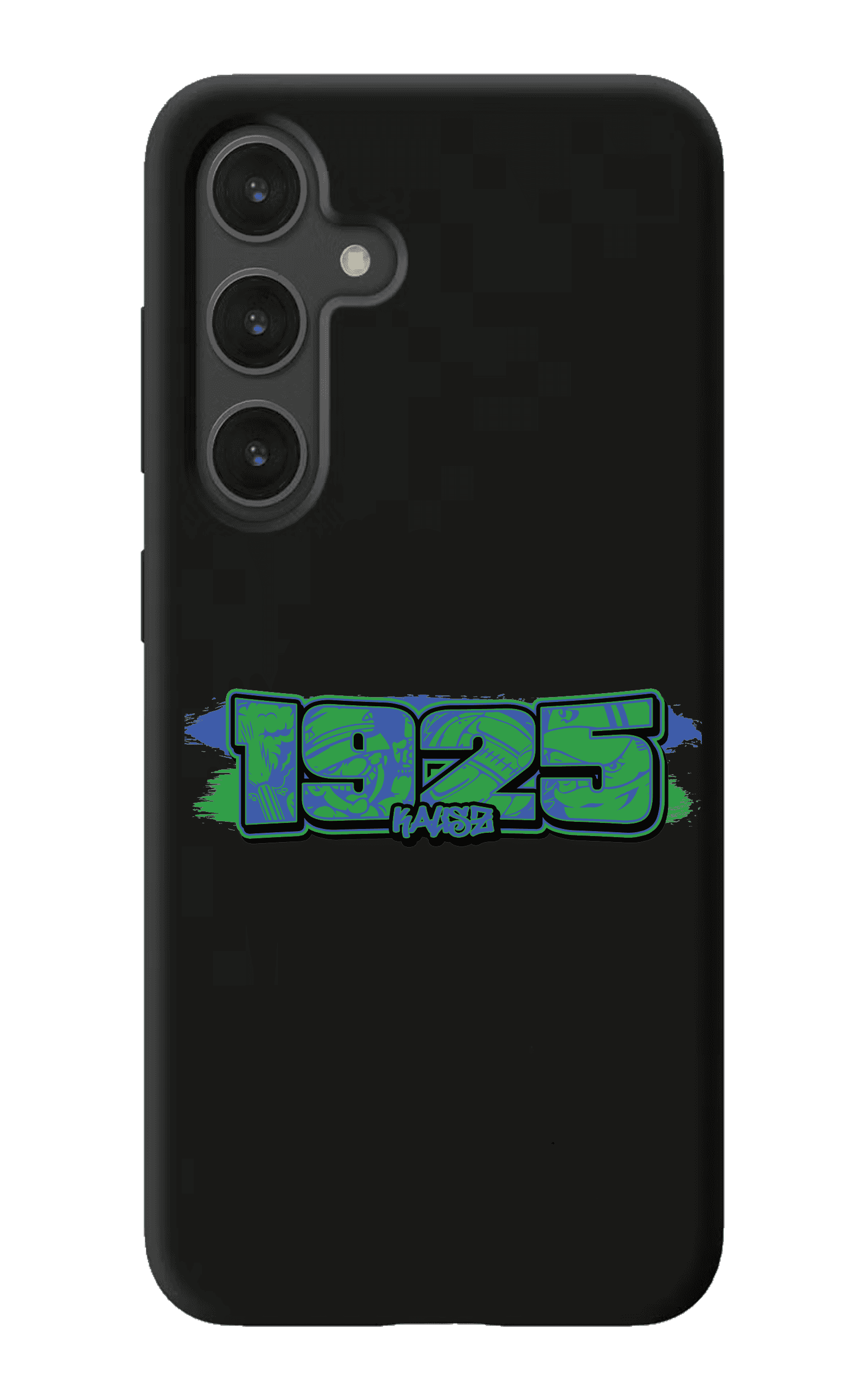 1925 Kalisz Samsung Cover