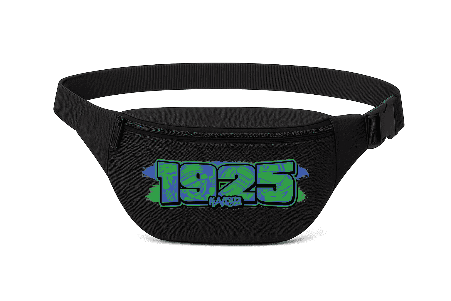1925 Kalisz Fanny Pack
