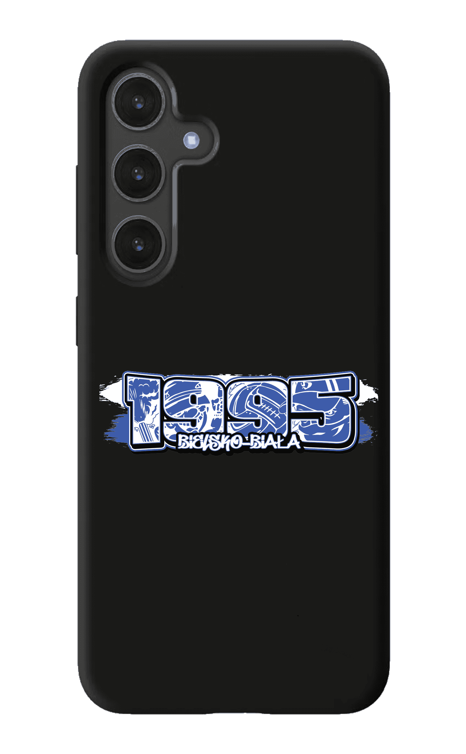 1995 Bielsko-Biała Futrola za Samsung