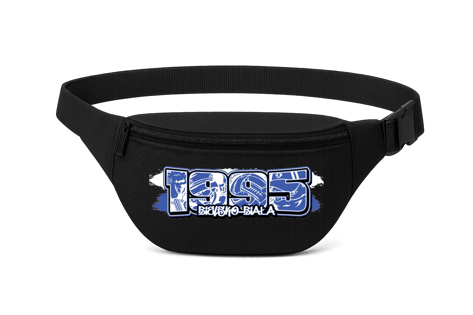 1995 Bielsko-Biała Fanny pack