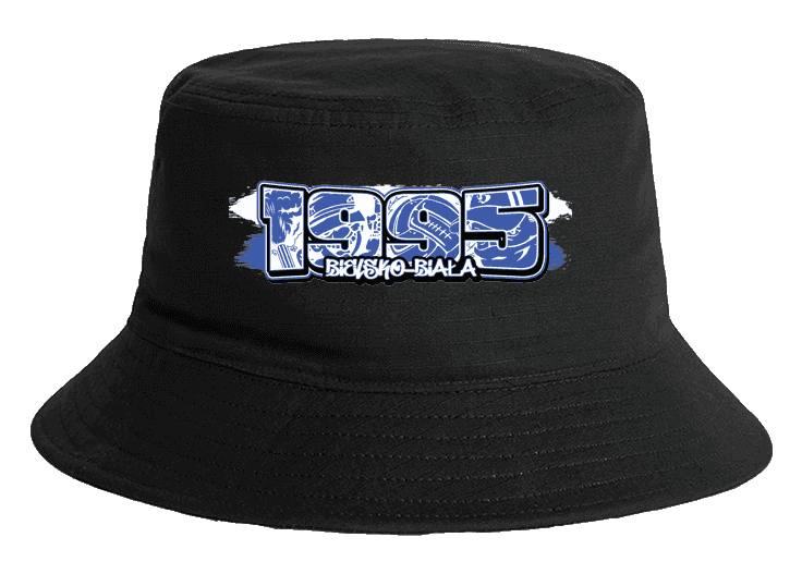 1995 Bielsko-Biała Cappello a secchiello