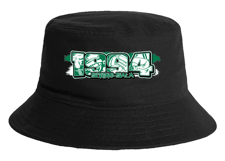 1994 Bielsko-Biała Bucket Hat