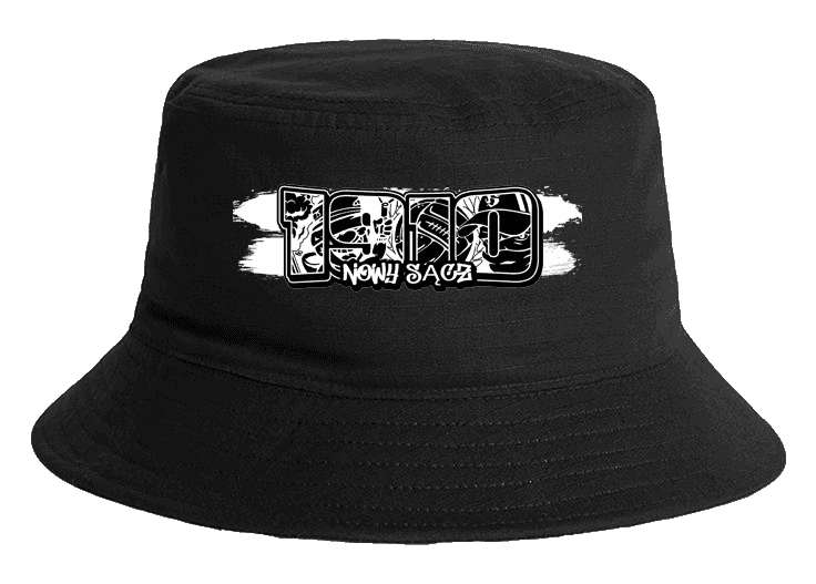 1910 Nowy Sącz Bucket Hat