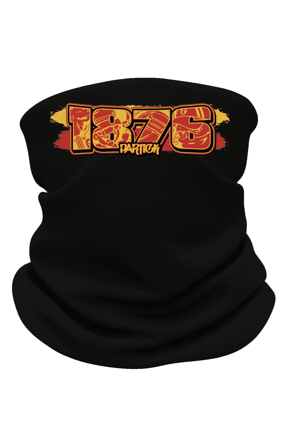 1876 Partick Ogrlica za vrat