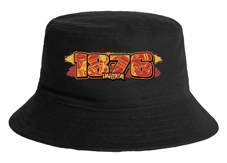 1876 Partick Kapa