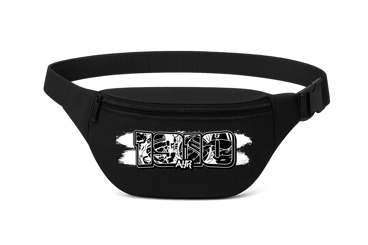1910 Ayr Fanny pack
