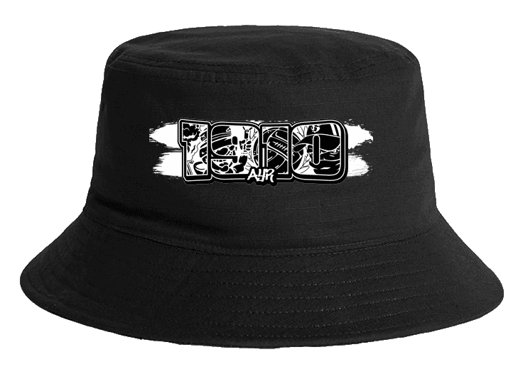 1910 Ayr Cappello a secchiello