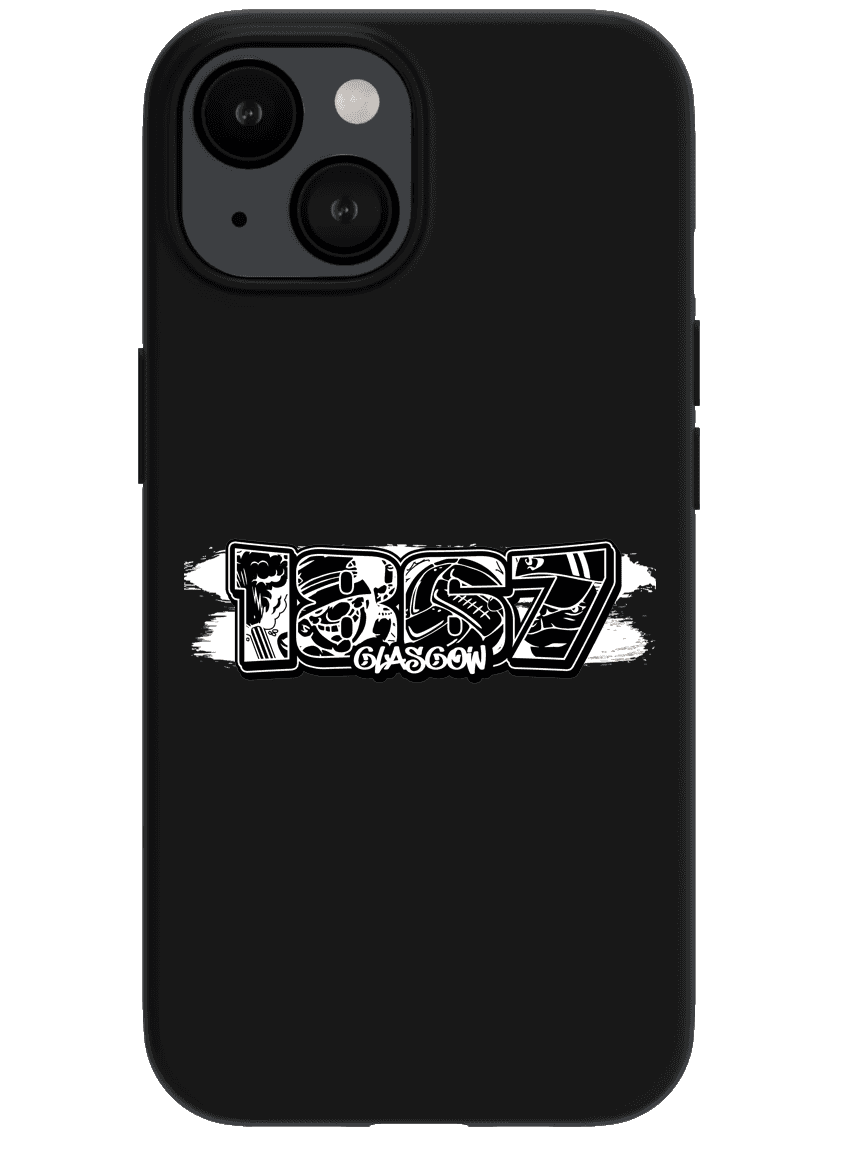 1867 Glasgow Futrola za Iphone