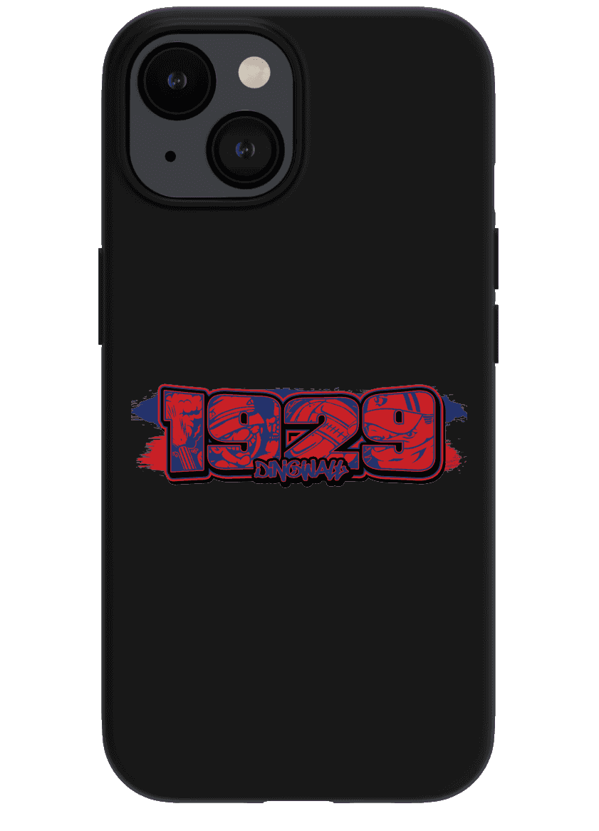 1929 Dingwall Futrola za Iphone