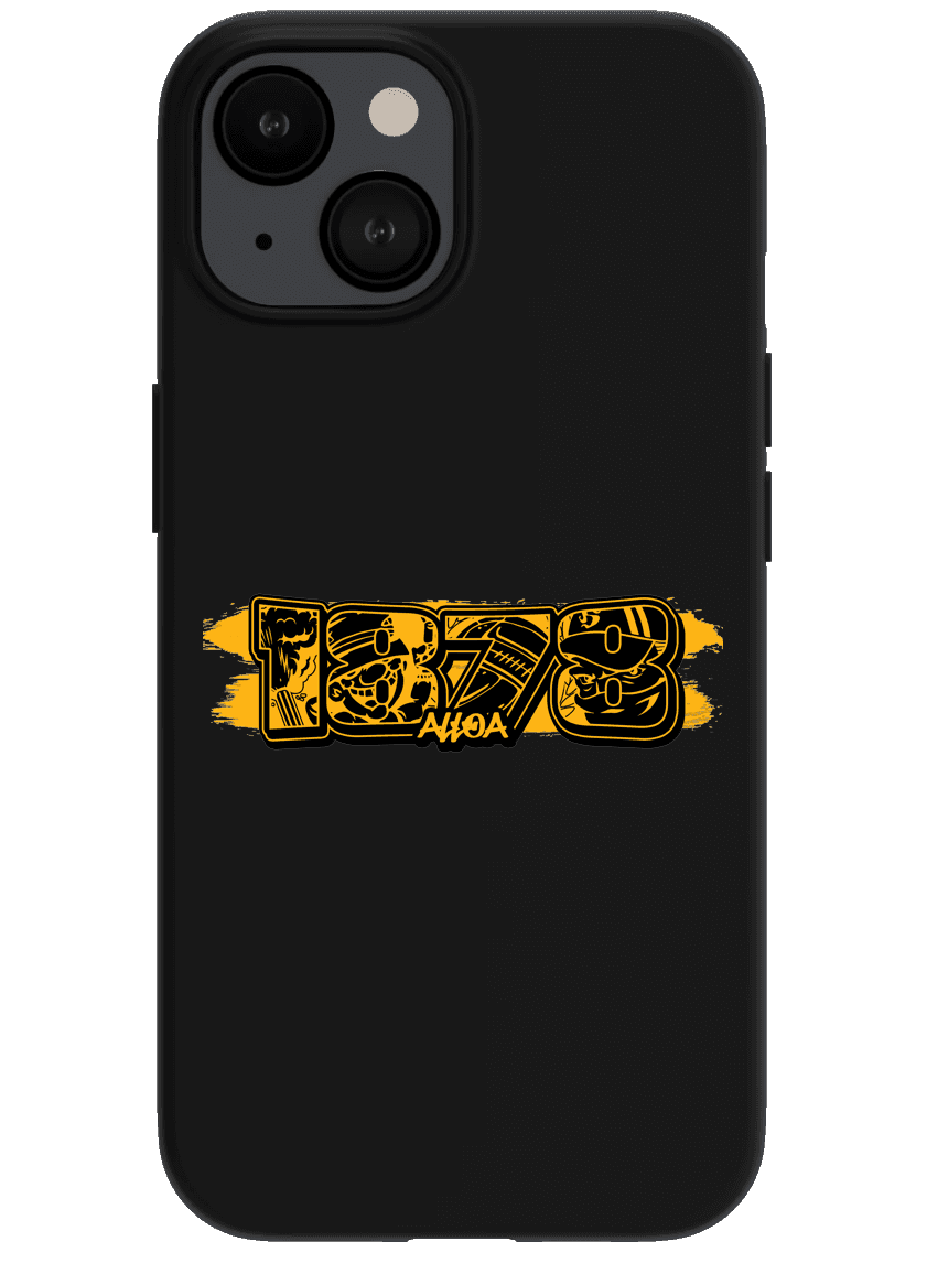 1878 Alloa iPhone-Hülle