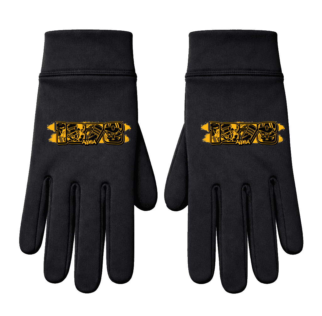 1878 Alloa Handschuhe