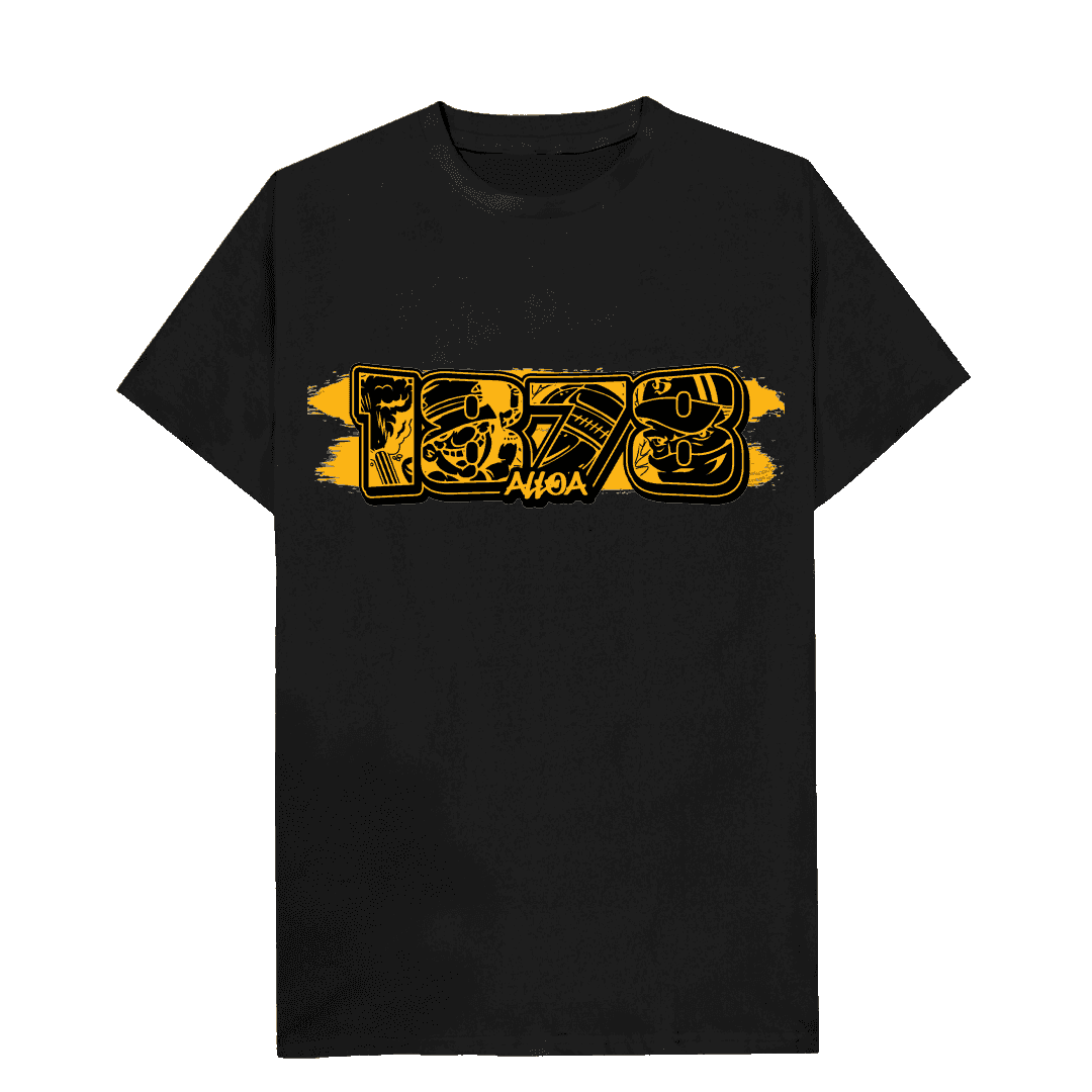 1878 Alloa T-Shirt