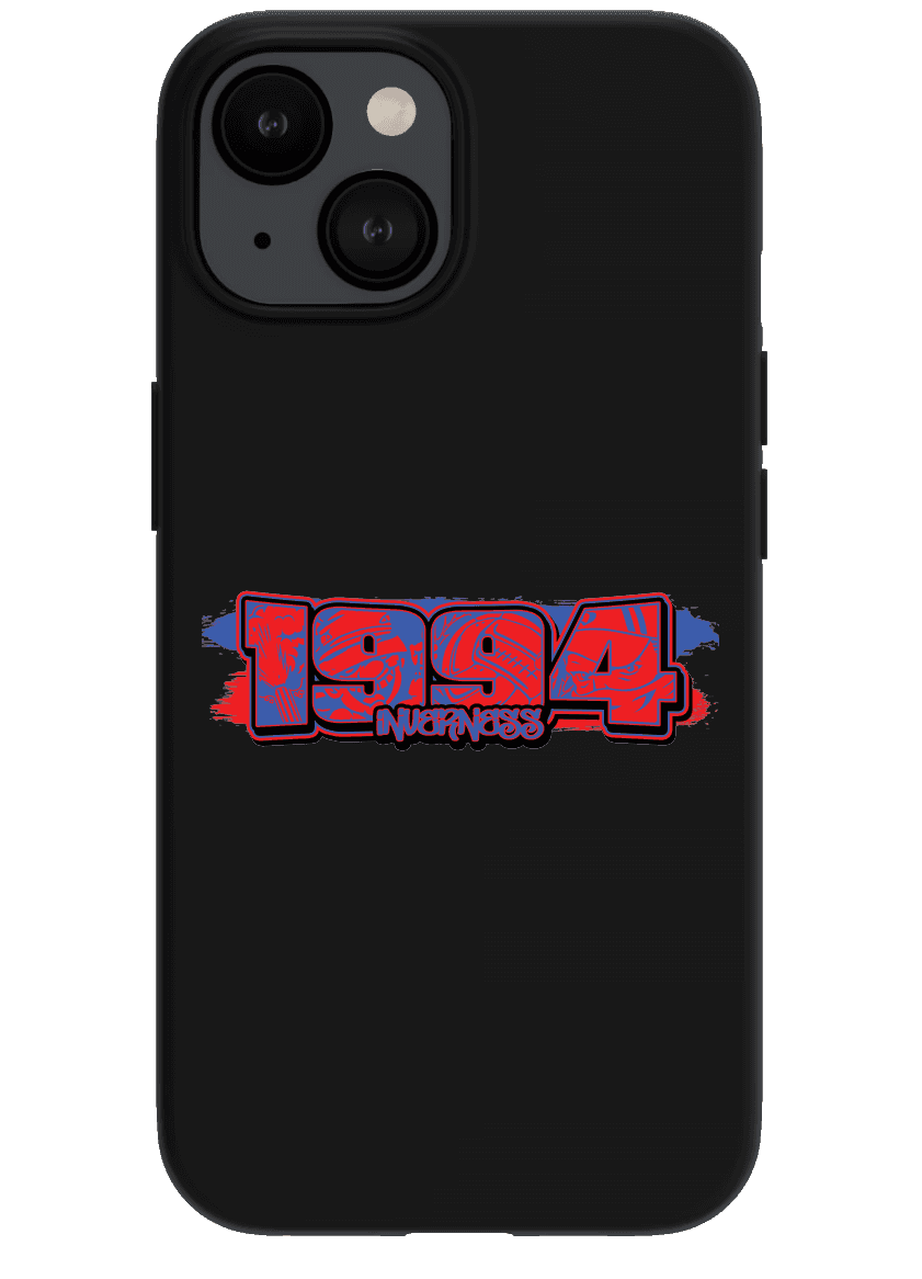 1994 Inverness Iphone-fodral