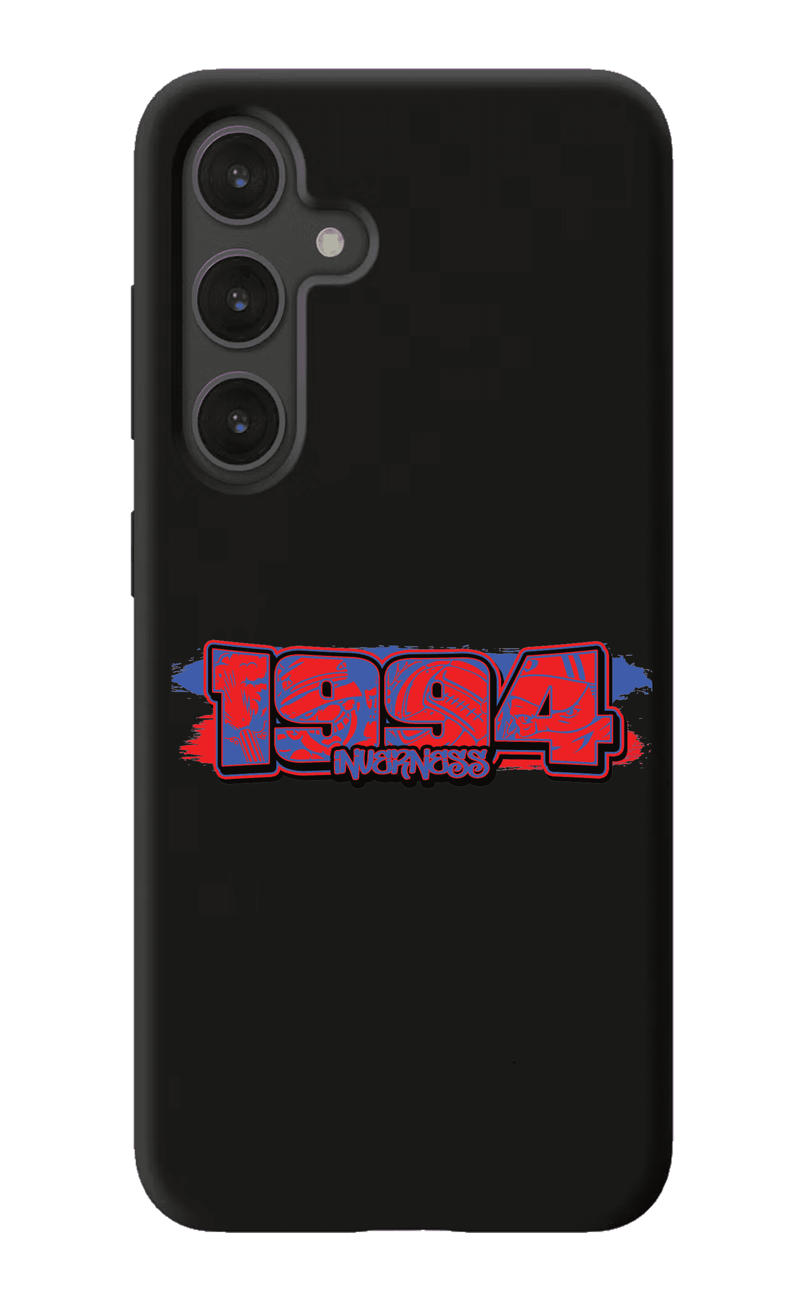 1994 Inverness Samsung-Hülle