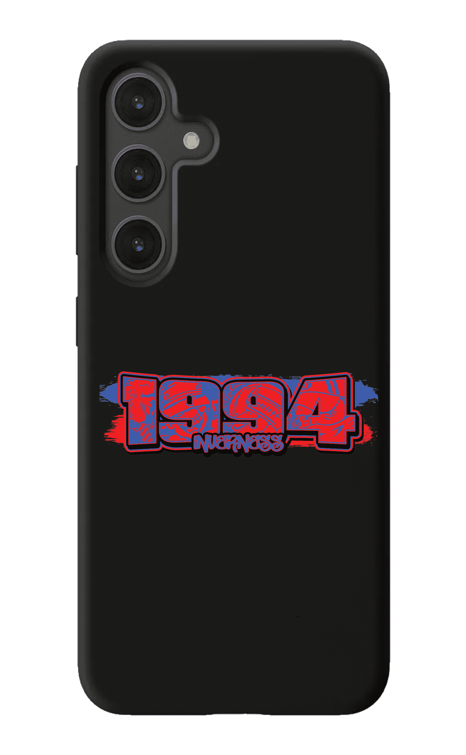 1994 Inverness Samsung-fodral