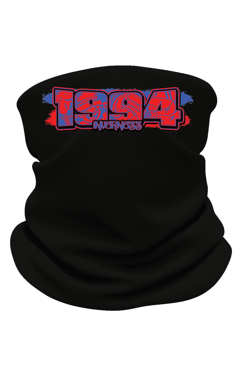 1994 Inverness Halswärmer