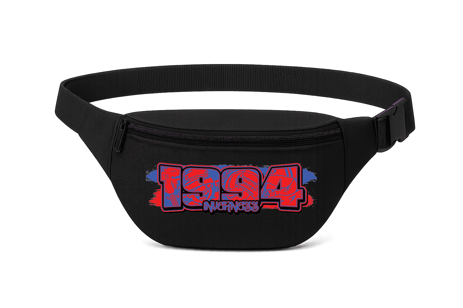 1994 Inverness Gürteltasche