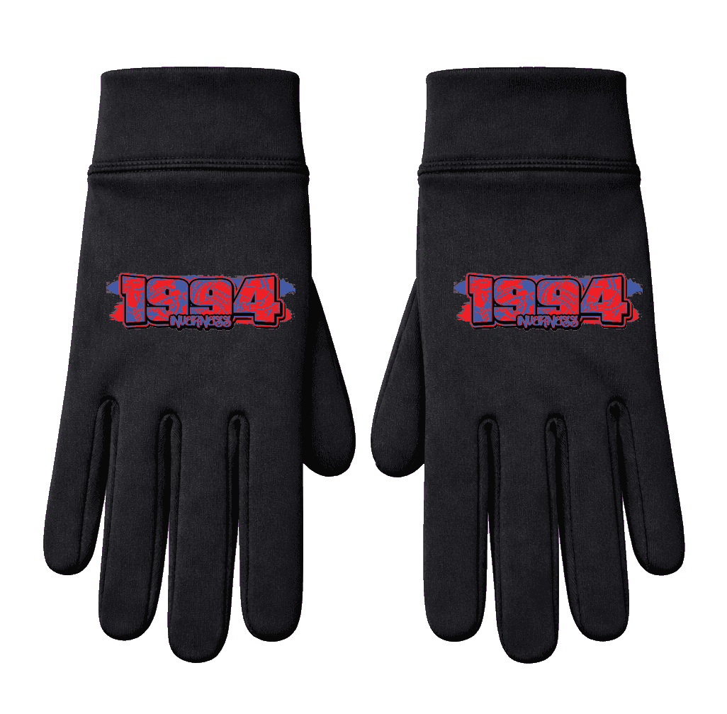 1994 Inverness Handschuhe