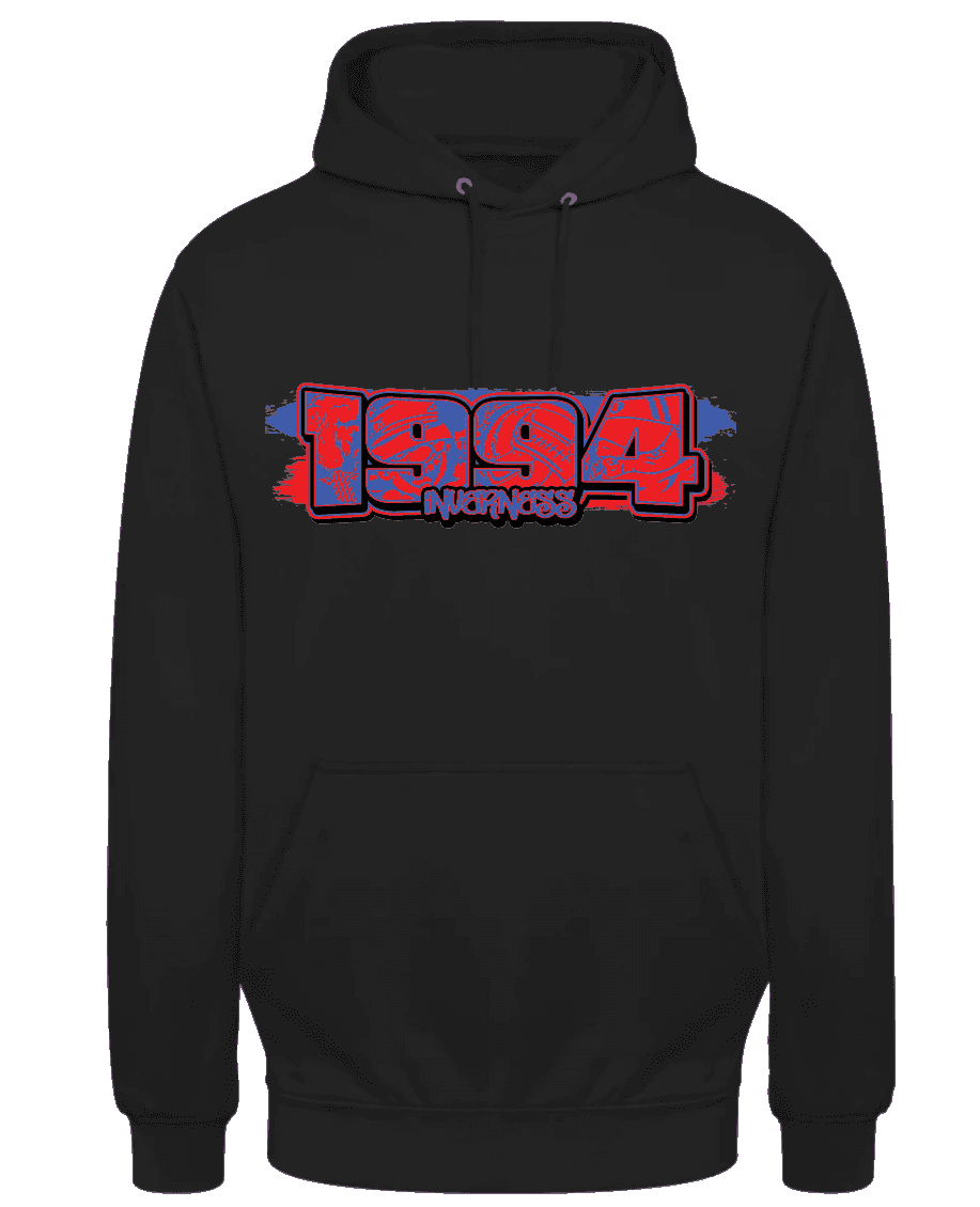 1994 Inverness Hoodie