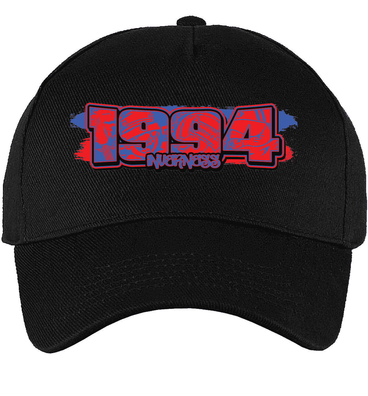 1994 Inverness Kappe