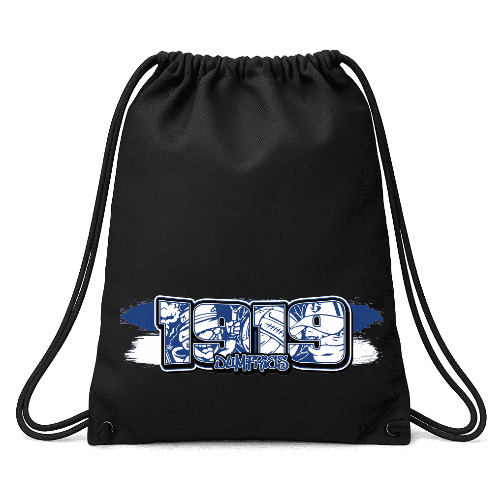 1919 Dumfries Sack Pack