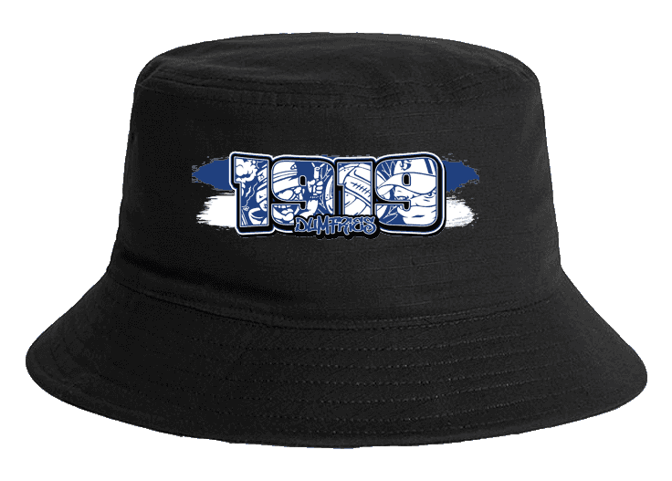1919 Dumfries Bucket Hat
