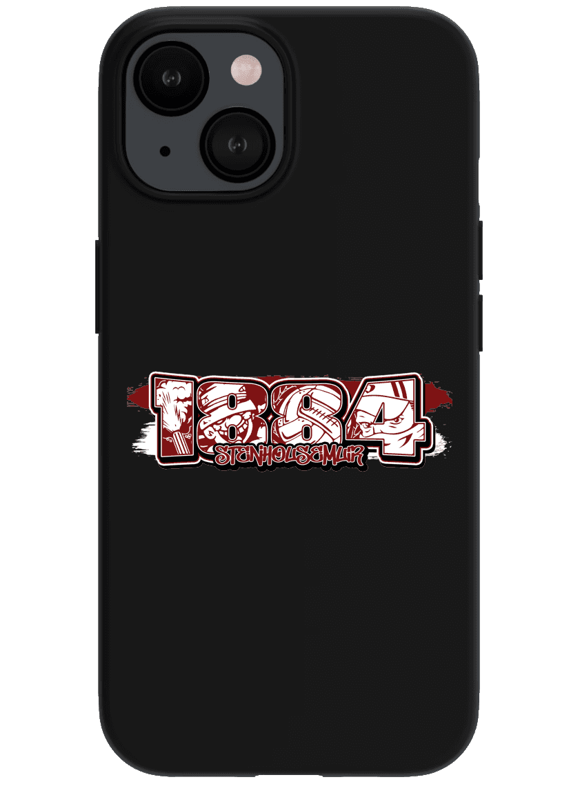 1884 Stenhousemuir Futrola za Iphone
