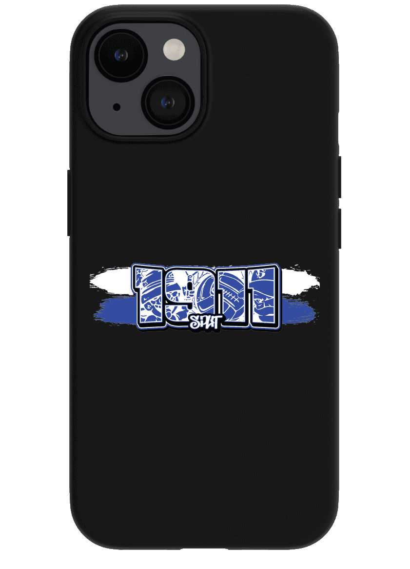 1911 Split iPhone-Hülle