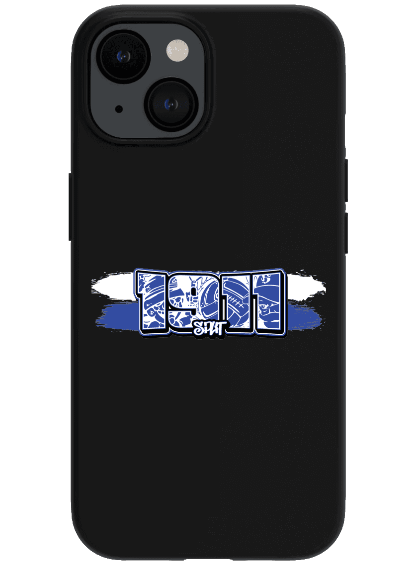1911 Split iPhone-Hülle