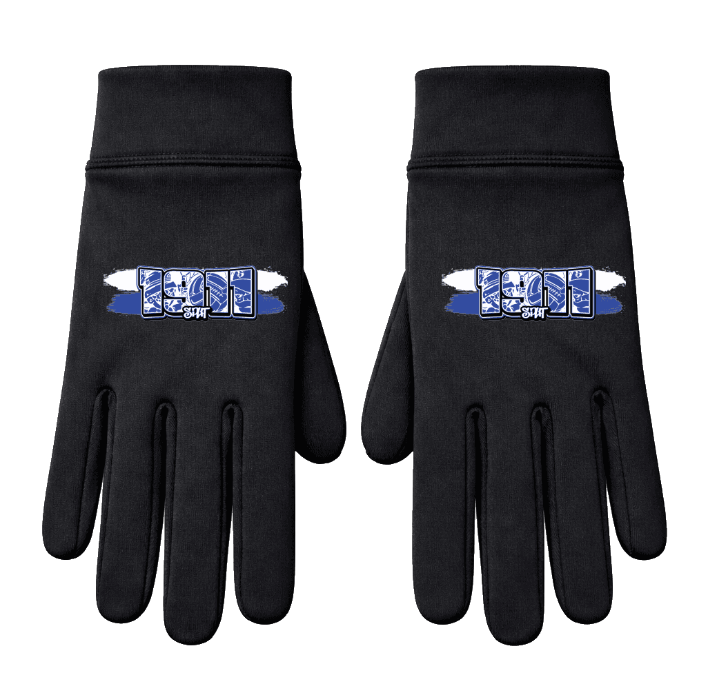 1911 Split Handschuhe