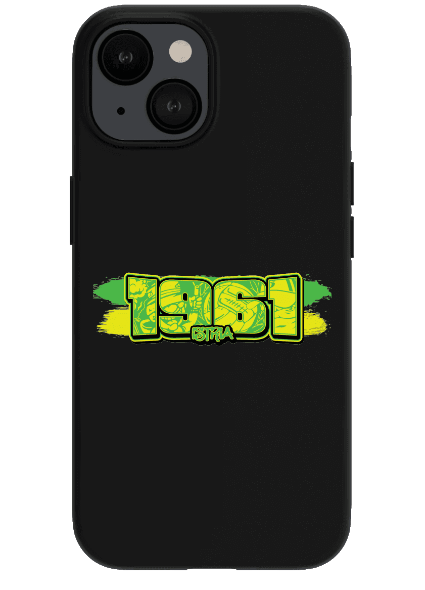 1961 Istria Iphone-deksel