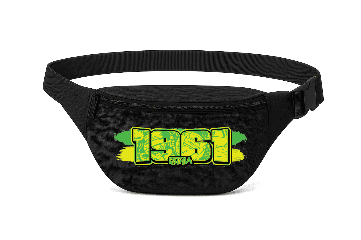 1961 Istria Fanny pack