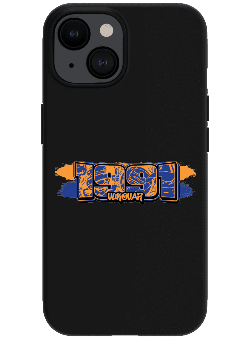 1991 Vukovar Futrola za Iphone