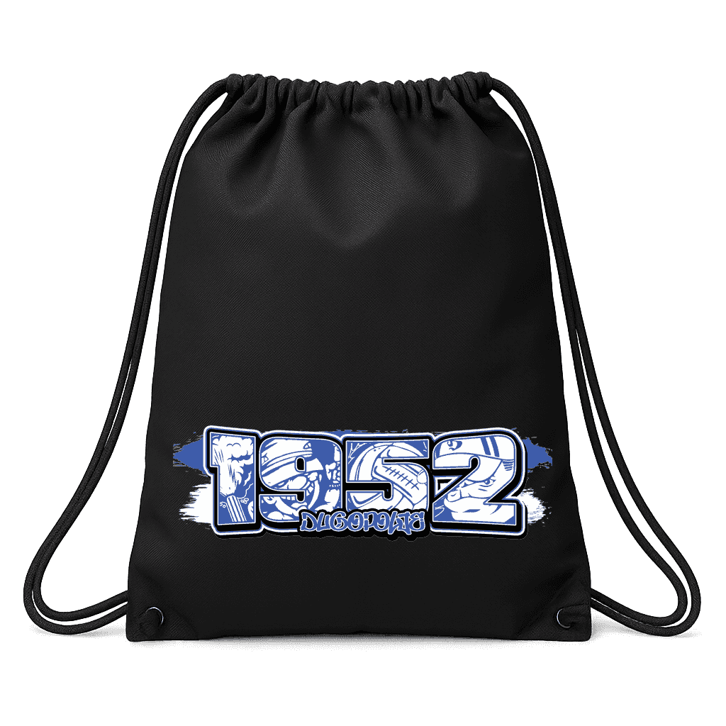 1952 Dugopolje Sack Pack