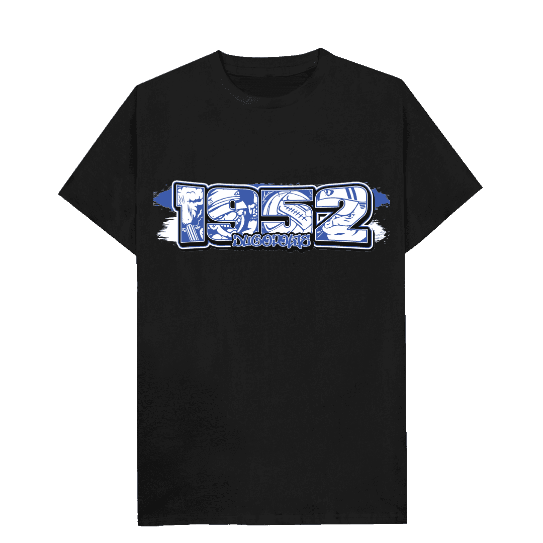 1952 Dugopolje T-Shirt