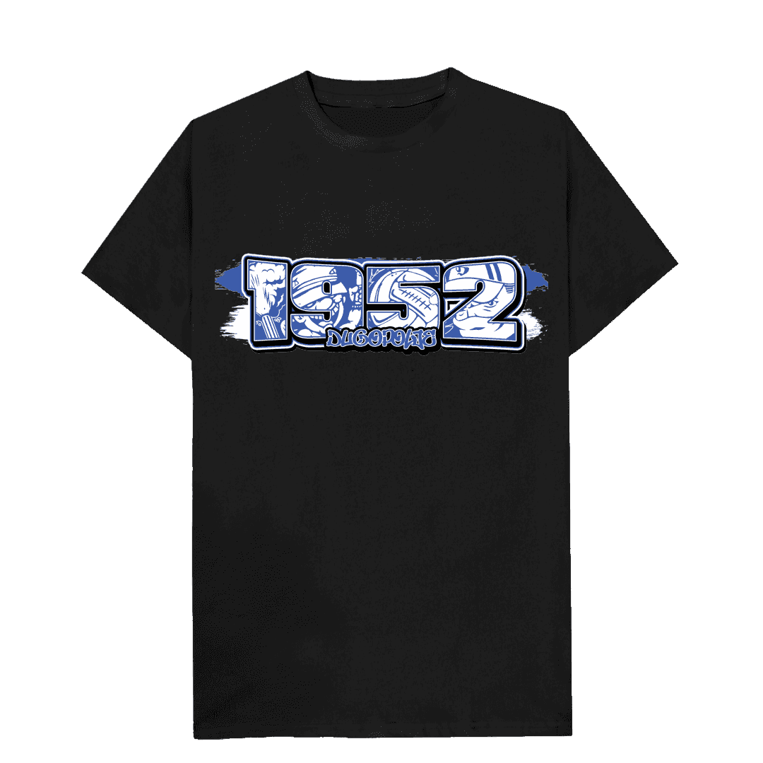 1952 Dugopolje T-Shirt