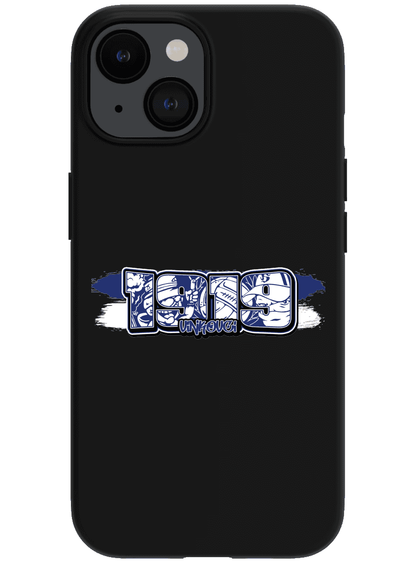 1919 Vinkovci iPhone-Hülle
