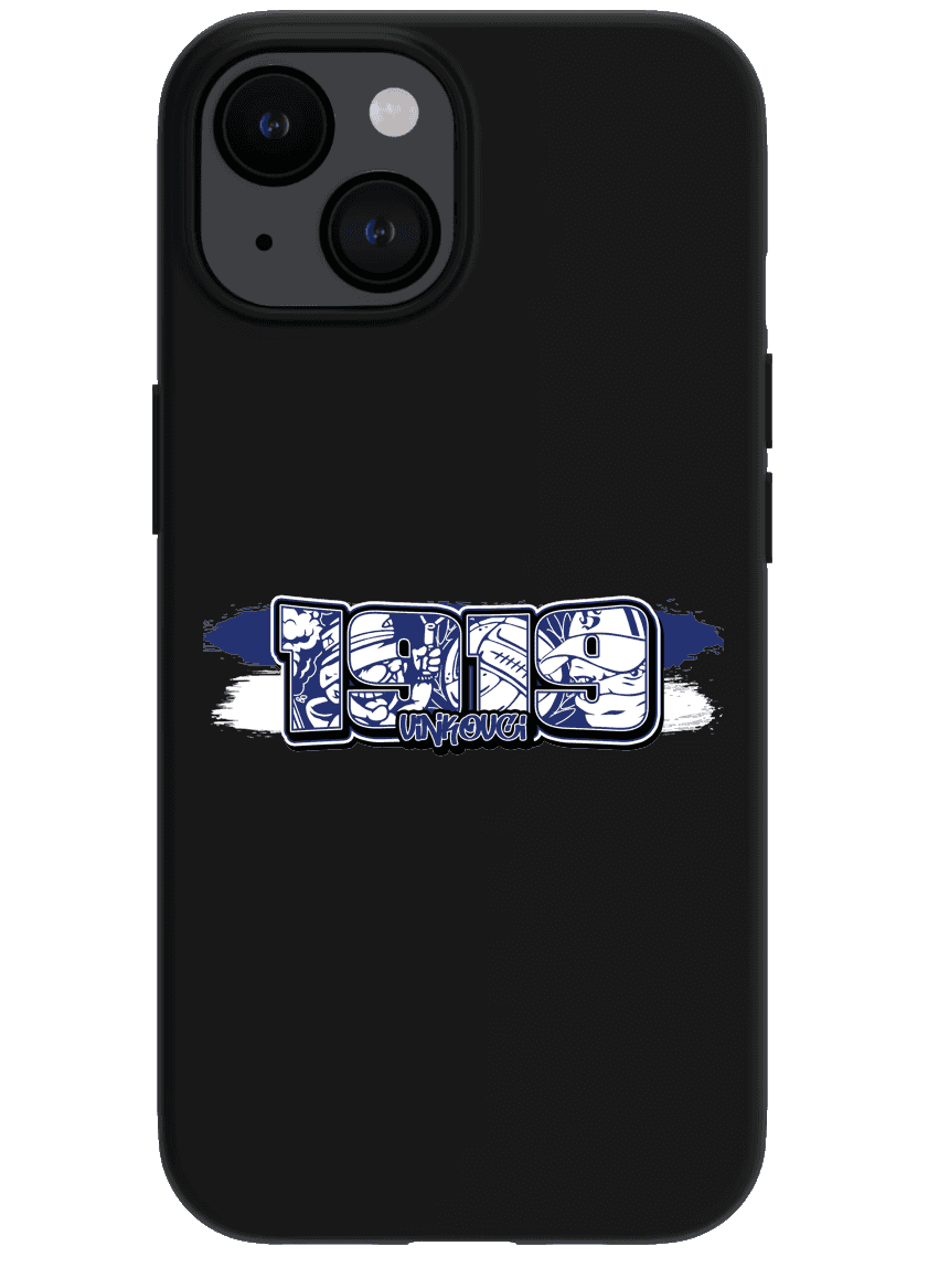 1919 Vinkovci iPhone-Hülle
