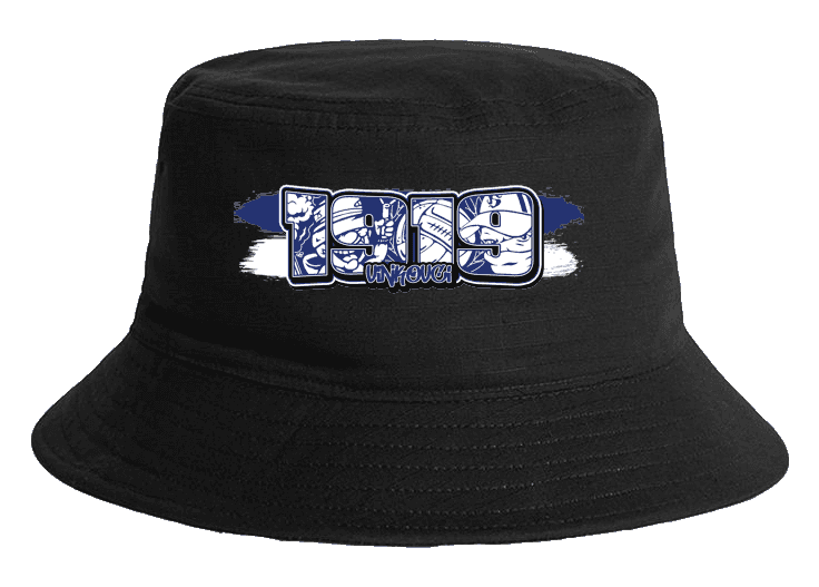 1919 Vinkovci Bucket Hat